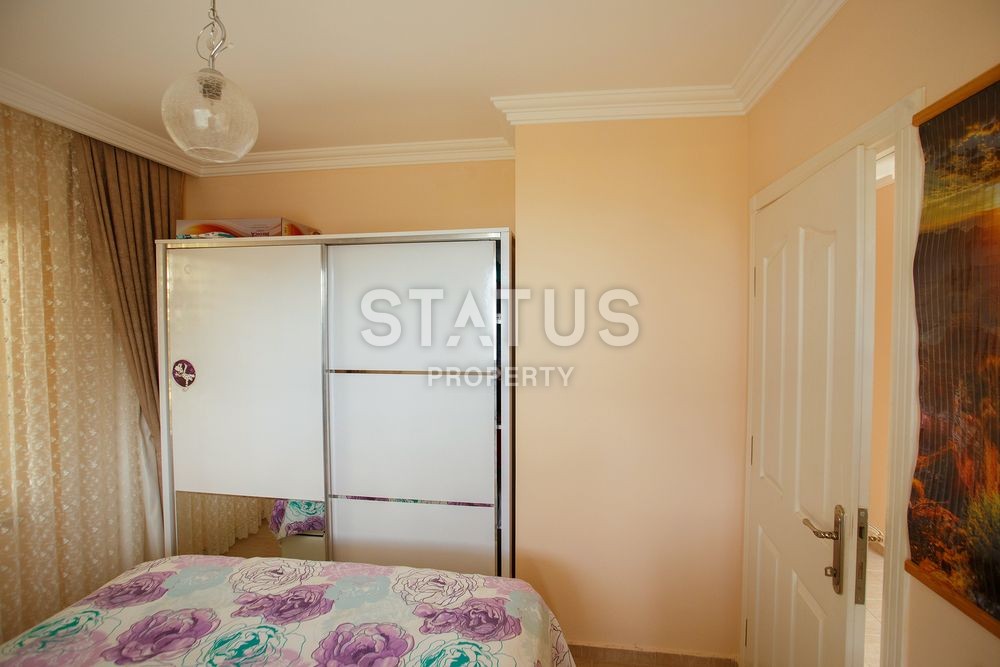 Отличные апартаменты 3+2 с видом на море и сосновый лес в Каргыджаке, 130 м2 фото 21