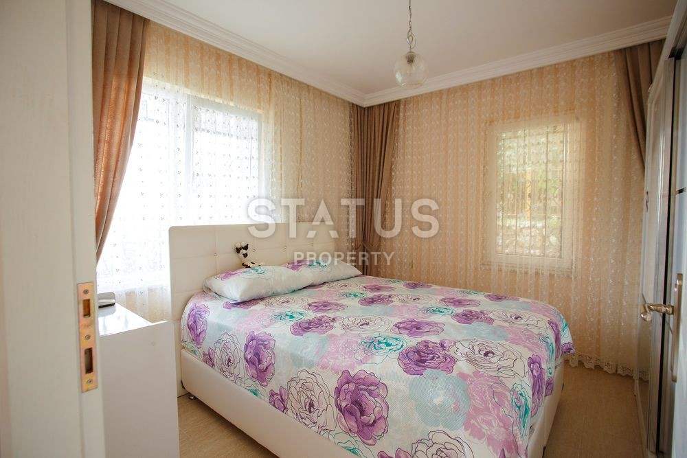 Отличные апартаменты 3+2 с видом на море и сосновый лес в Каргыджаке, 130 м2 фото 23