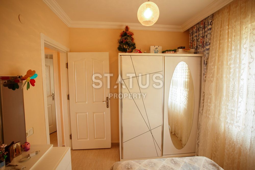 Отличные апартаменты 3+2 с видом на море и сосновый лес в Каргыджаке, 130 м2 фото 24