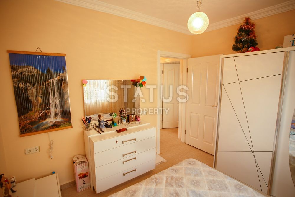 Отличные апартаменты 3+2 с видом на море и сосновый лес в Каргыджаке, 130 м2 фото 30