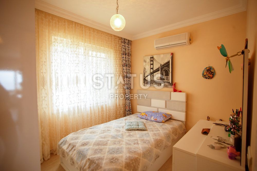 Отличные апартаменты 3+2 с видом на море и сосновый лес в Каргыджаке, 130 м2 фото 31