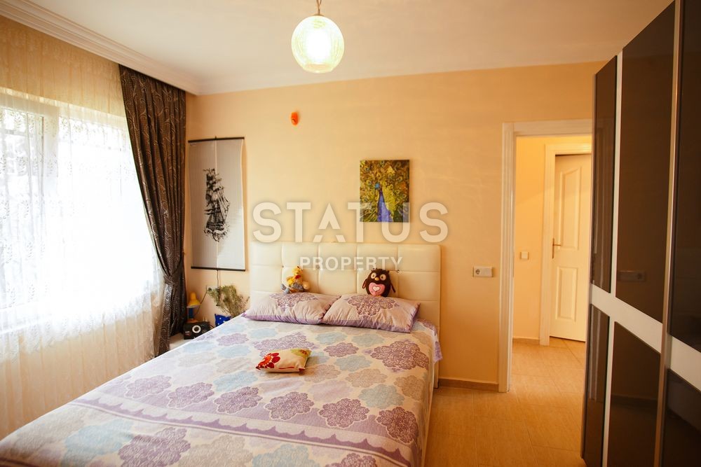 Отличные апартаменты 3+2 с видом на море и сосновый лес в Каргыджаке, 130 м2 фото 32