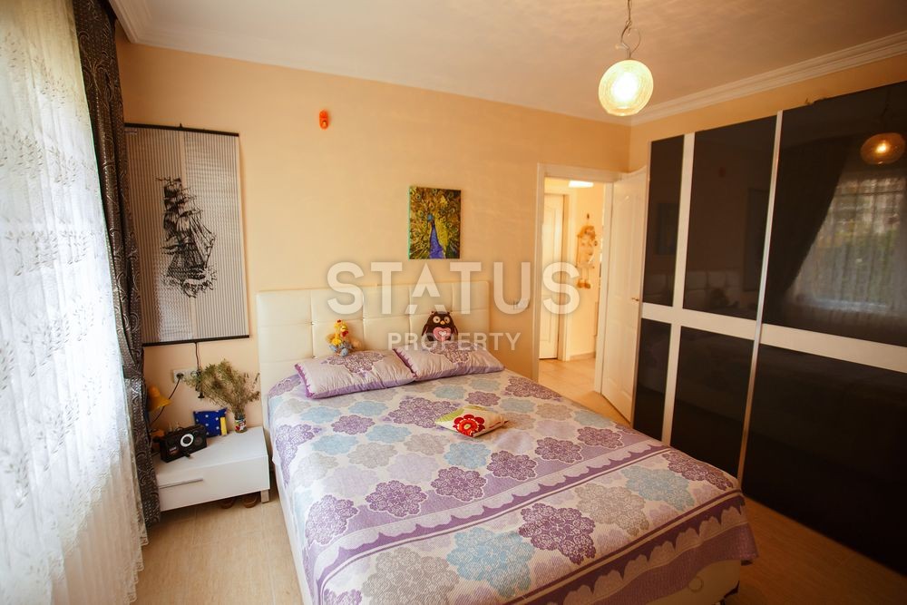 Отличные апартаменты 3+2 с видом на море и сосновый лес в Каргыджаке, 130 м2 фото 33