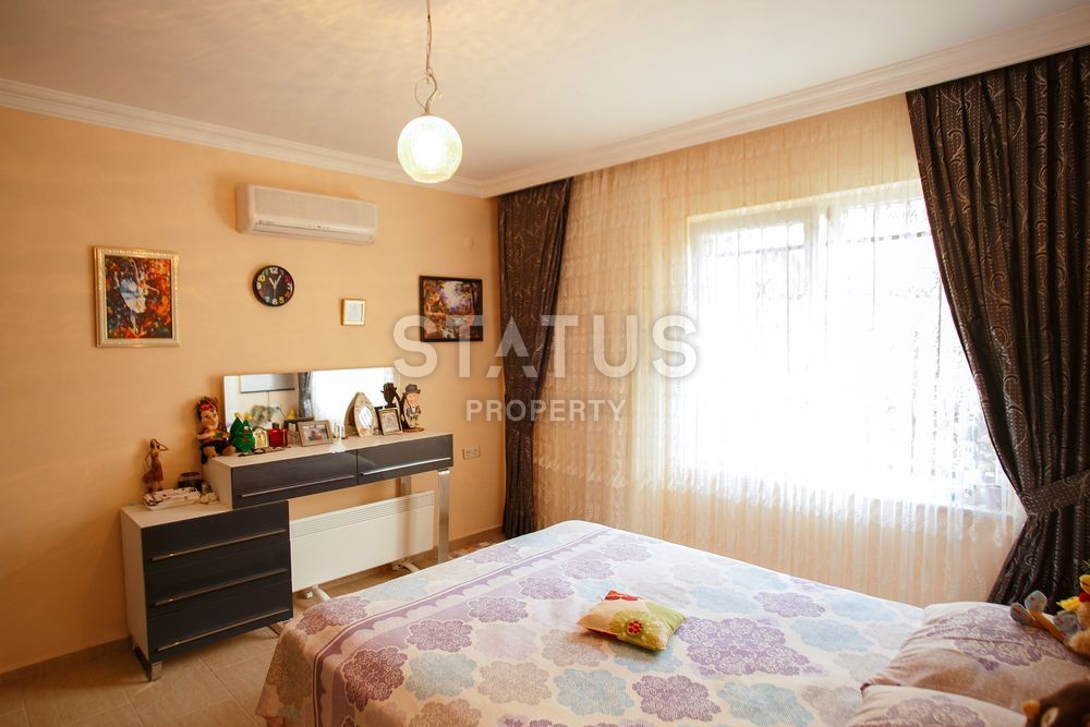 Отличные апартаменты 3+2 с видом на море и сосновый лес в Каргыджаке, 130 м2 фото 35