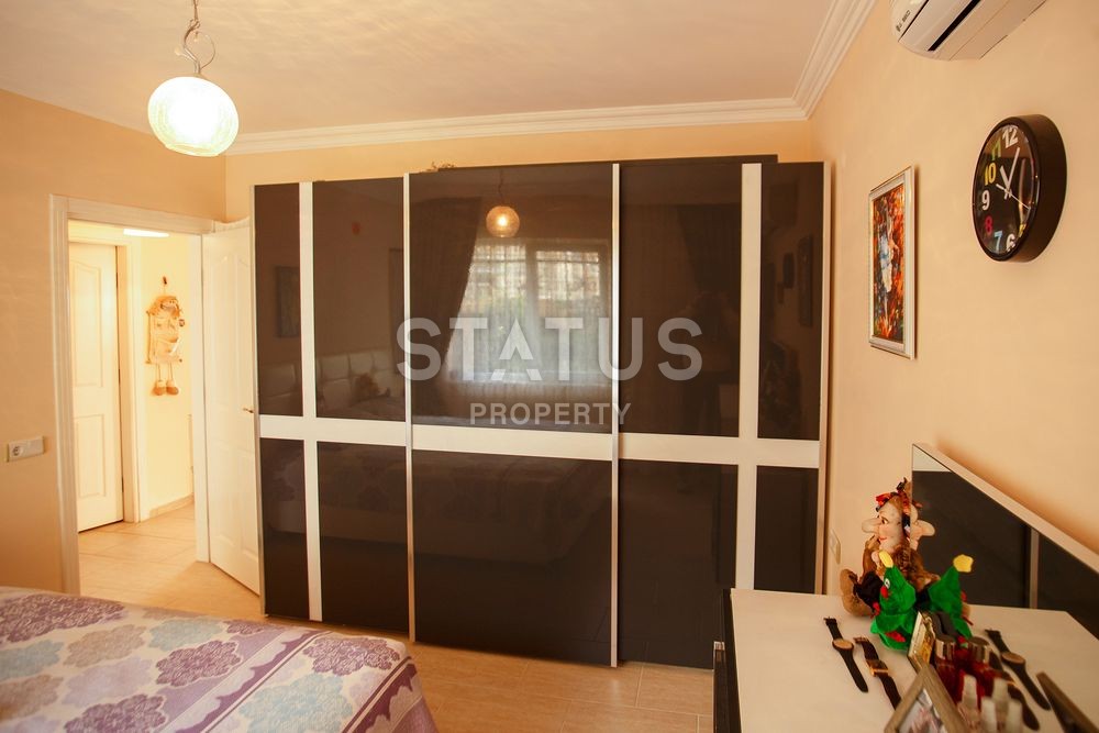 Отличные апартаменты 3+2 с видом на море и сосновый лес в Каргыджаке, 130 м2 фото 36