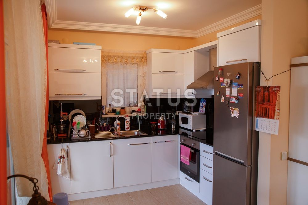 Отличные апартаменты 3+2 с видом на море и сосновый лес в Каргыджаке, 130 м2 фото 39