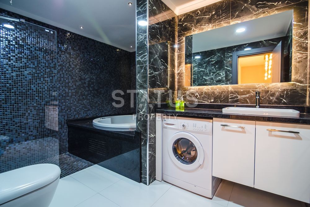 Luxury seafront property in Kargicak фото 29