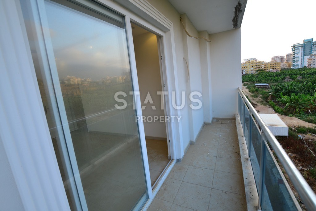 Недорогая квартира в Махмутларе в новом комплексе в 200 метрах от моря. 75 кв.м. фото 24