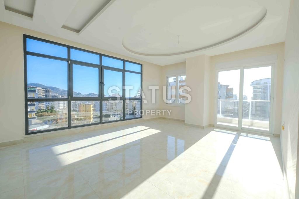 Две квартиры 1+1 в новом комплексе люкс класса, 75 м2 фото 2