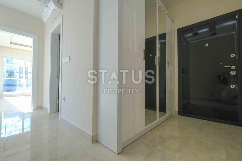 Две квартиры 1+1 в новом комплексе люкс класса, 75 м2 фото 3