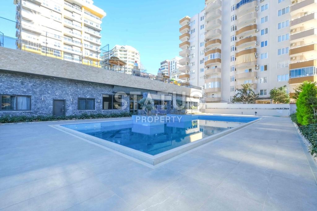 Две квартиры 1+1 в новом комплексе люкс класса, 75 м2 фото 7