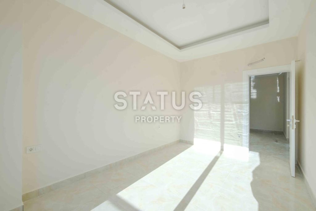 Две квартиры 1+1 в новом комплексе люкс класса, 75 м2 фото 9