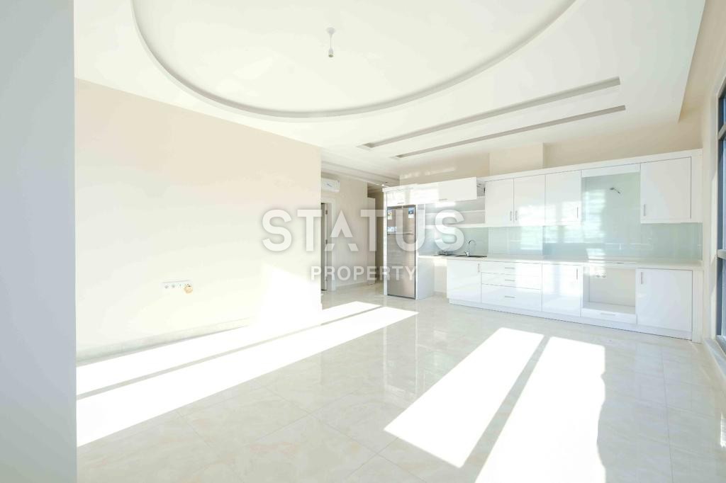 Две квартиры 1+1 в новом комплексе люкс класса, 75 м2 фото 10