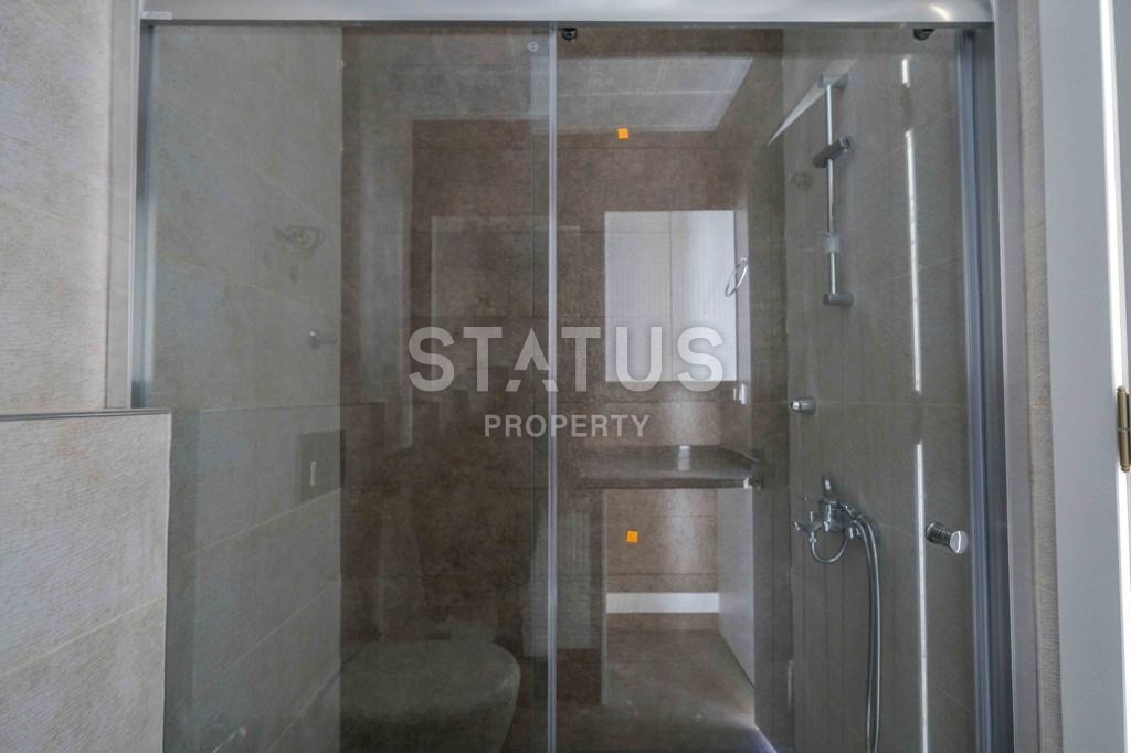 Две квартиры 1+1 в новом комплексе люкс класса, 75 м2 фото 12