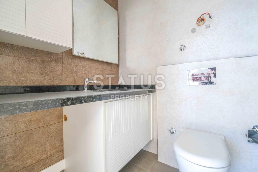 Две квартиры 1+1 в новом комплексе люкс класса, 75 м2 фото 13