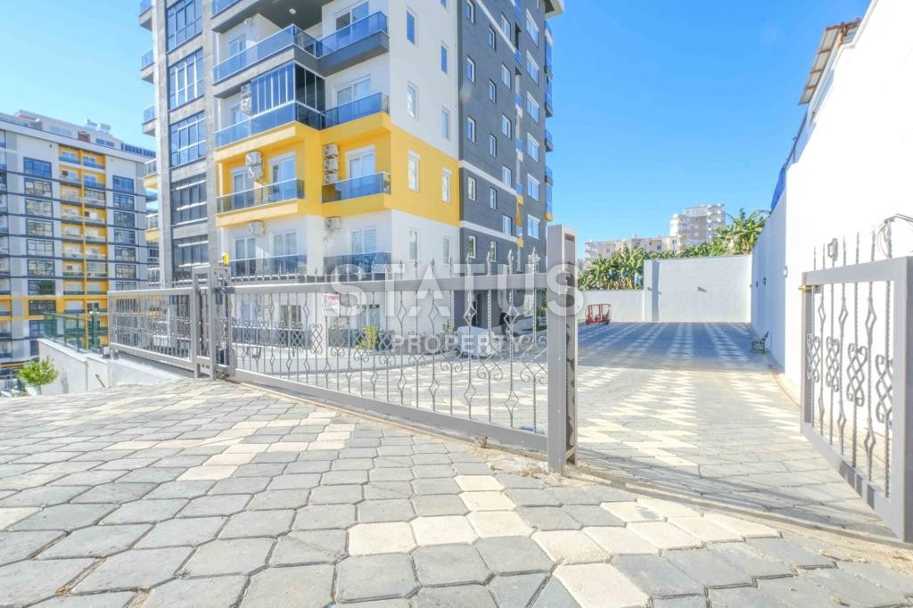 Две квартиры 1+1 в новом комплексе люкс класса, 75 м2 фото 14