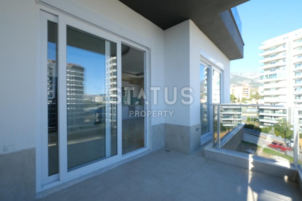 Две квартиры 1+1 в новом комплексе люкс класса, 75 м2 фото 15