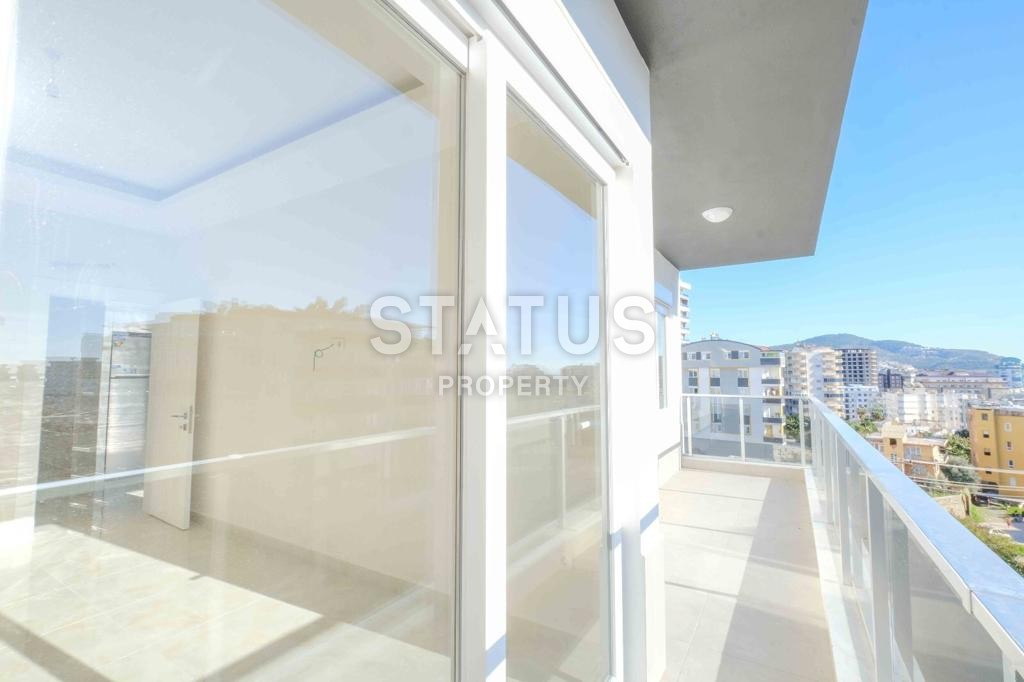 Две квартиры 1+1 в новом комплексе люкс класса, 75 м2 фото 16