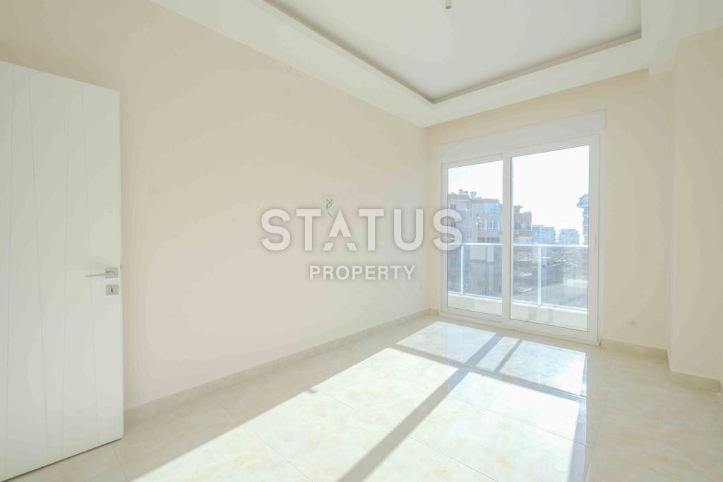 Две квартиры 1+1 в новом комплексе люкс класса, 75 м2 фото 18