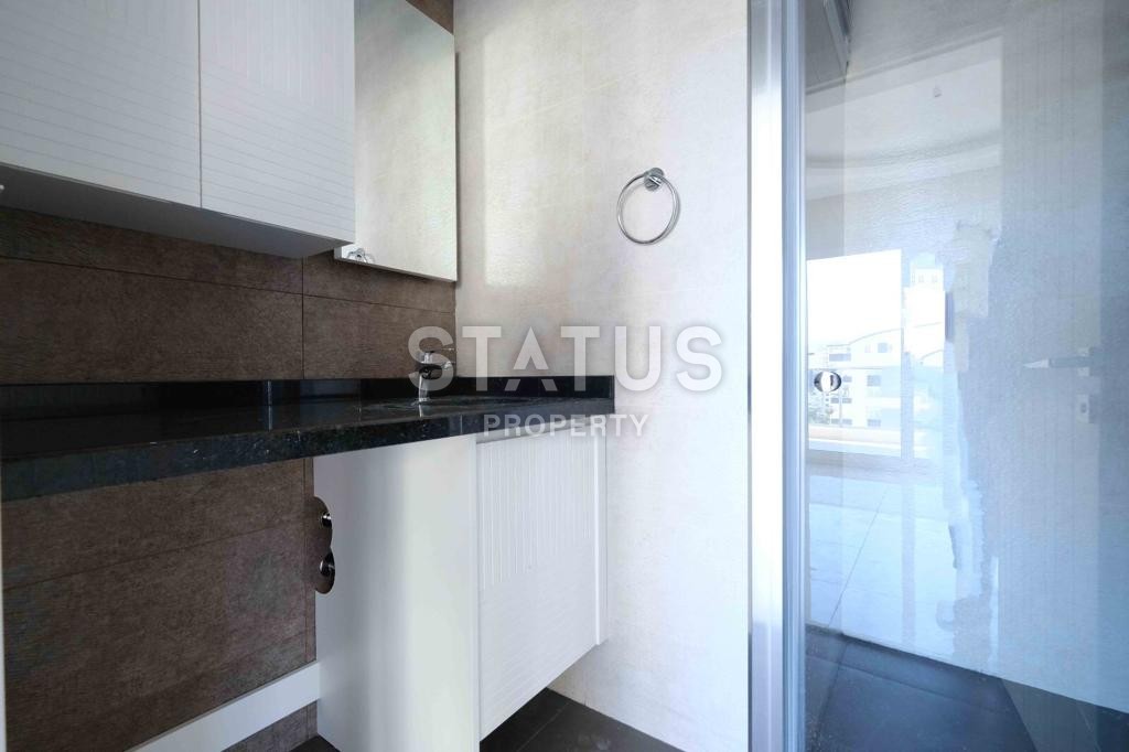 Две квартиры 1+1 в новом комплексе люкс класса, 75 м2 фото 19