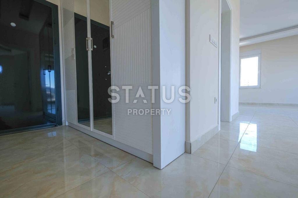 Две квартиры 1+1 в новом комплексе люкс класса, 75 м2 фото 22