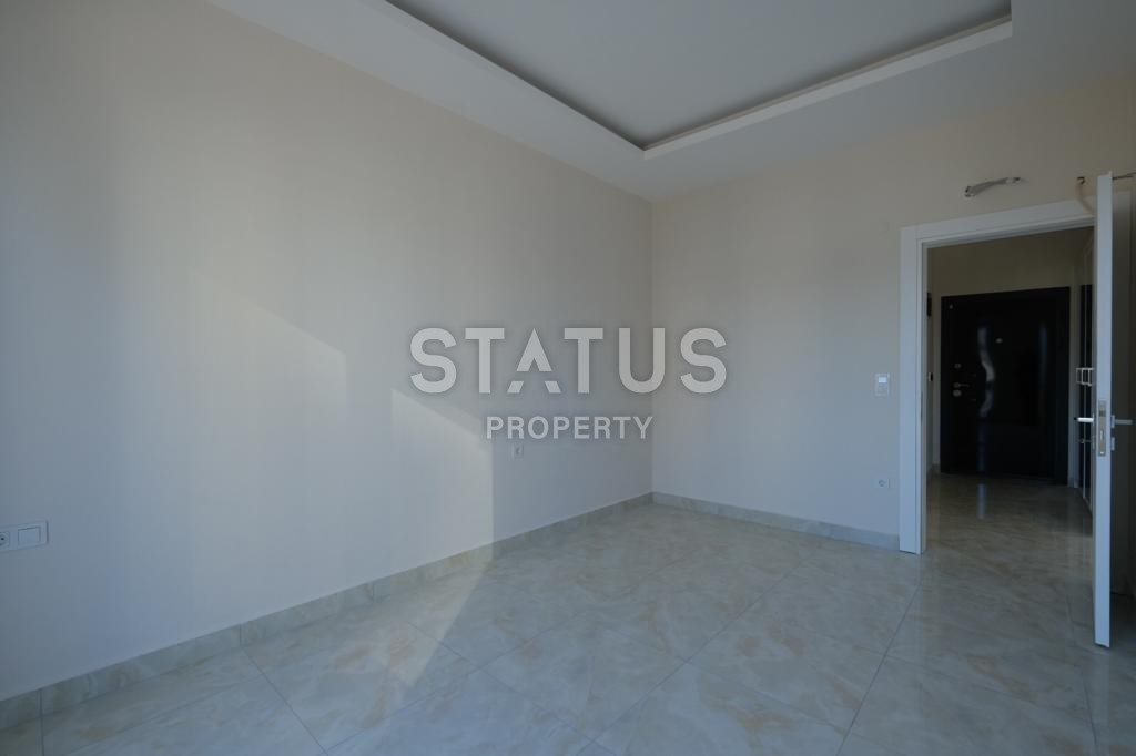 Две квартиры 1+1 в новом комплексе люкс класса, 75 м2 фото 23