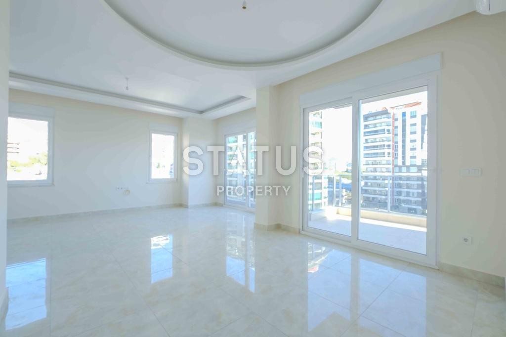 Две квартиры 1+1 в новом комплексе люкс класса, 75 м2 фото 26