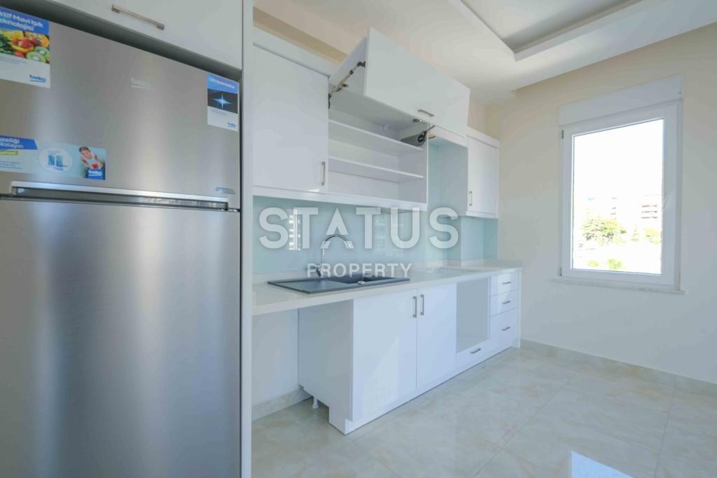 Две квартиры 1+1 в новом комплексе люкс класса, 75 м2 фото 28