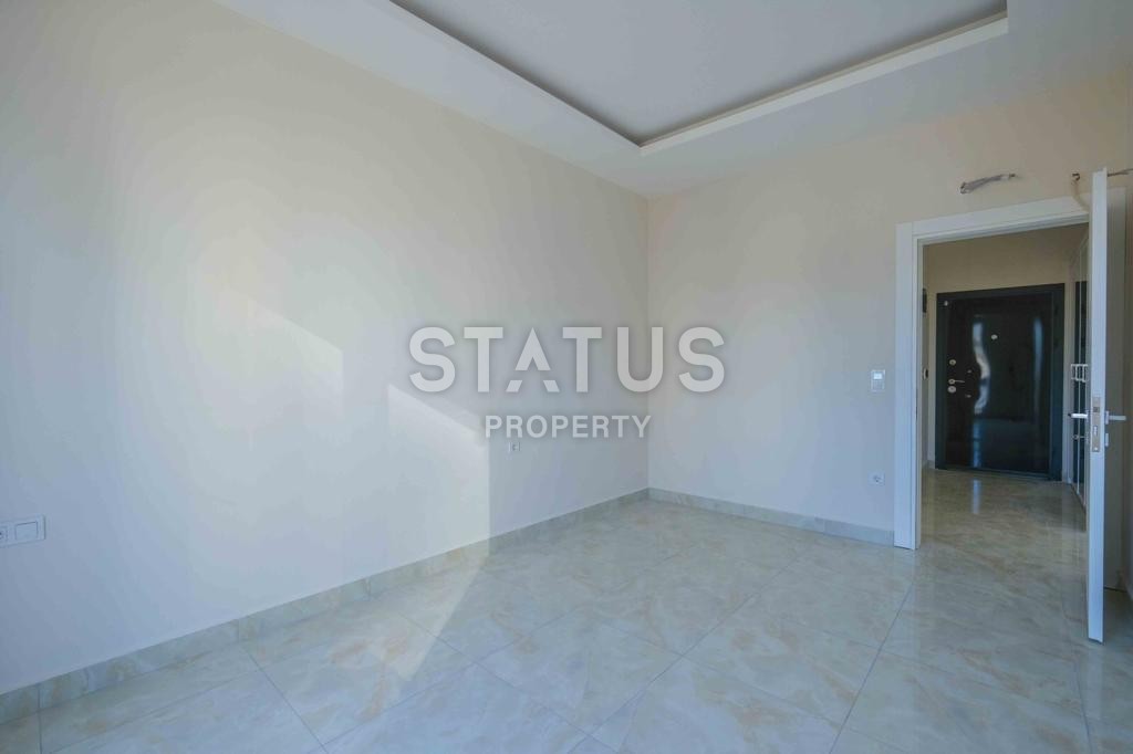 Две квартиры 1+1 в новом комплексе люкс класса, 75 м2 фото 30