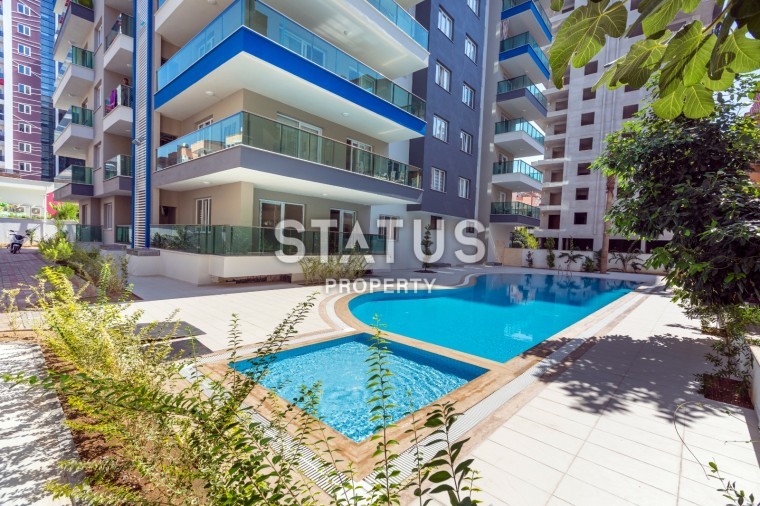 Квартира 2+1 в Махмутларе, 120 м2 фото 1