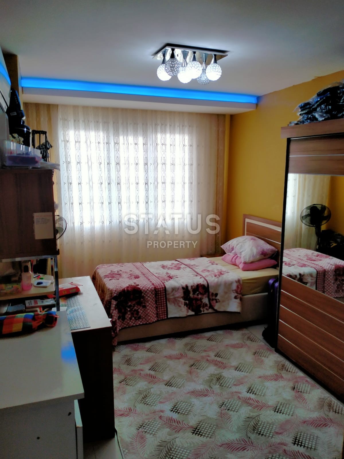 Квартира 2+1 в Махмутларе, 120 м2 фото 4