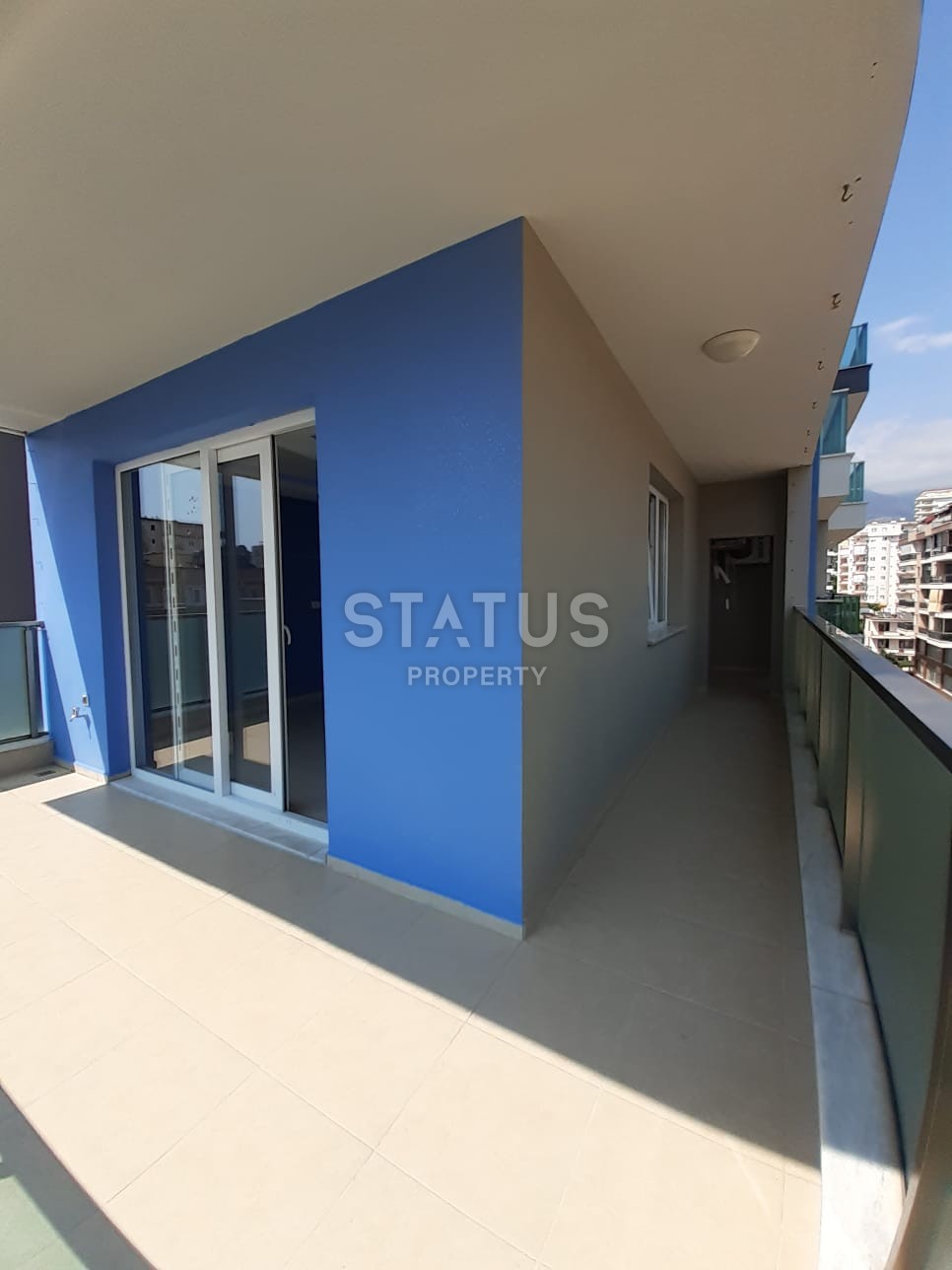 Квартира 2+1 в Махмутларе, 120 м2 фото 6