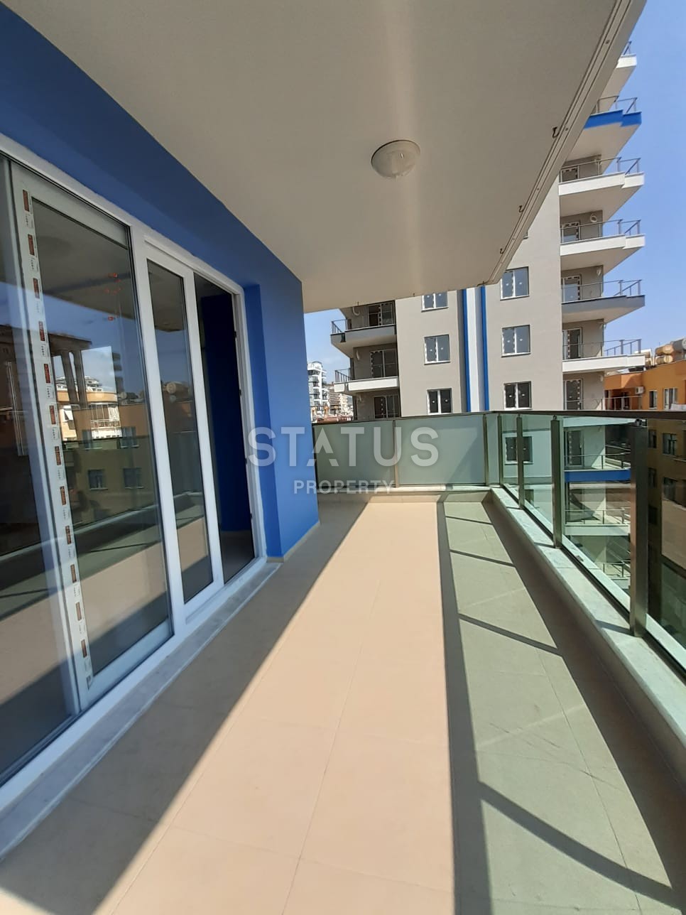 Квартира 2+1 в Махмутларе, 120 м2 фото 8