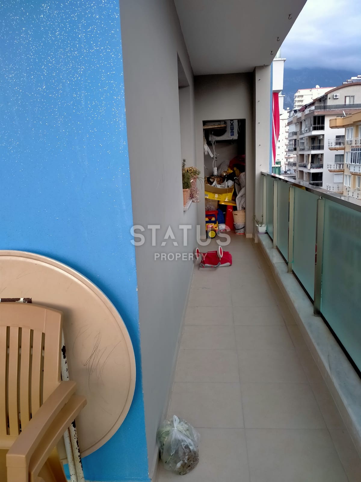 Квартира 2+1 в Махмутларе, 120 м2 фото 9