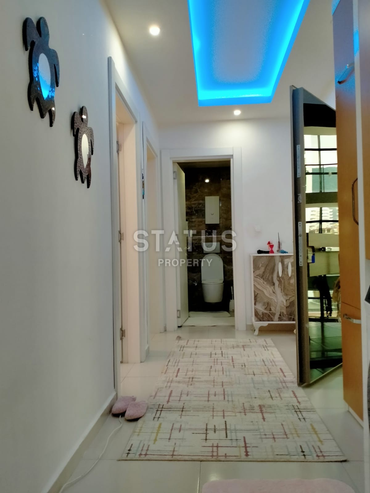 Квартира 2+1 в Махмутларе, 120 м2 фото 10