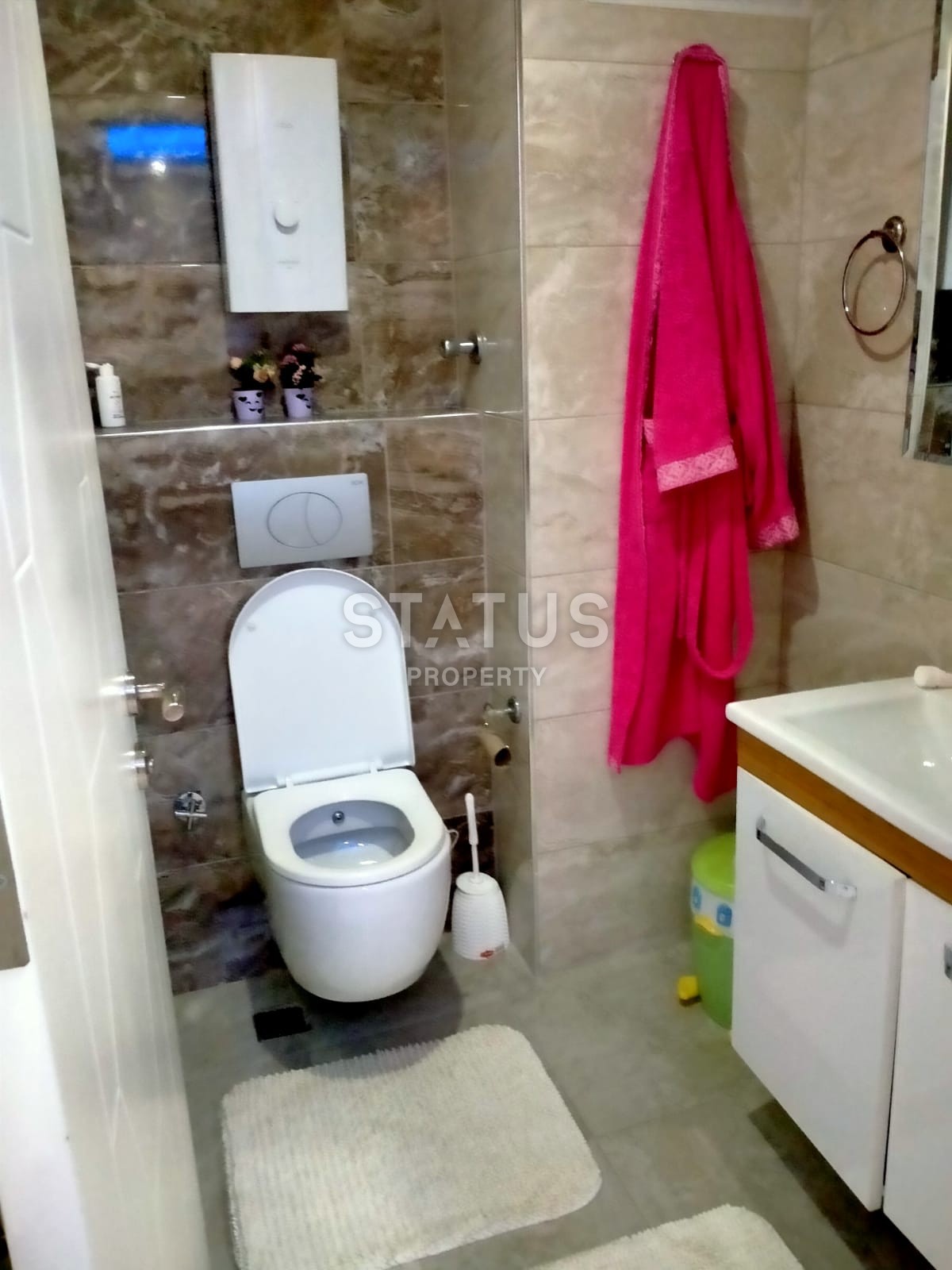 Квартира 2+1 в Махмутларе, 120 м2 фото 11