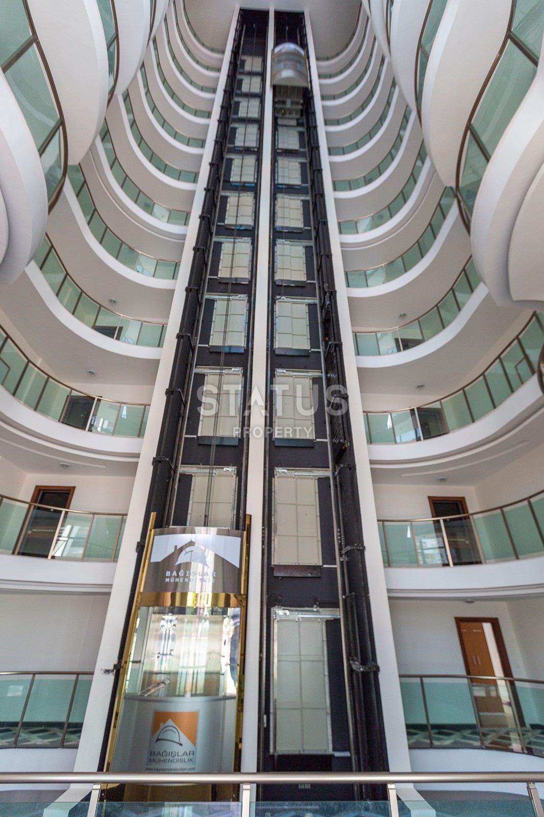 Квартира 2+1 в Махмутларе, 120 м2 фото 15