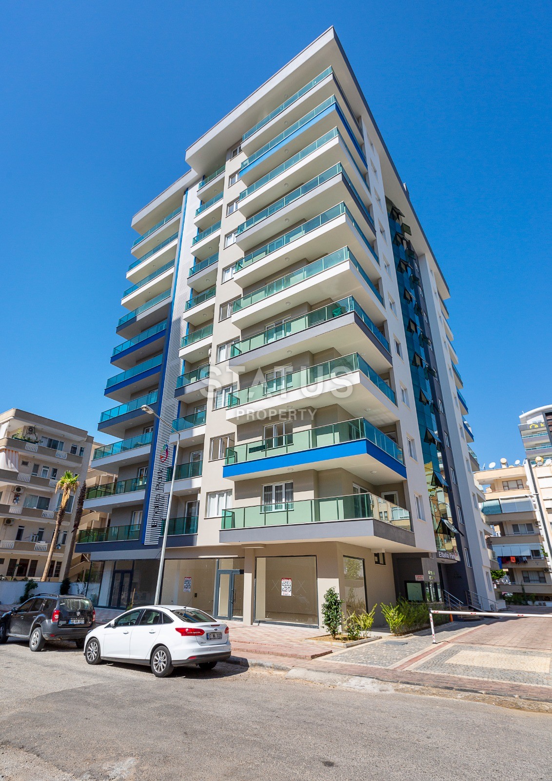 Квартира 2+1 в Махмутларе, 120 м2 фото 17