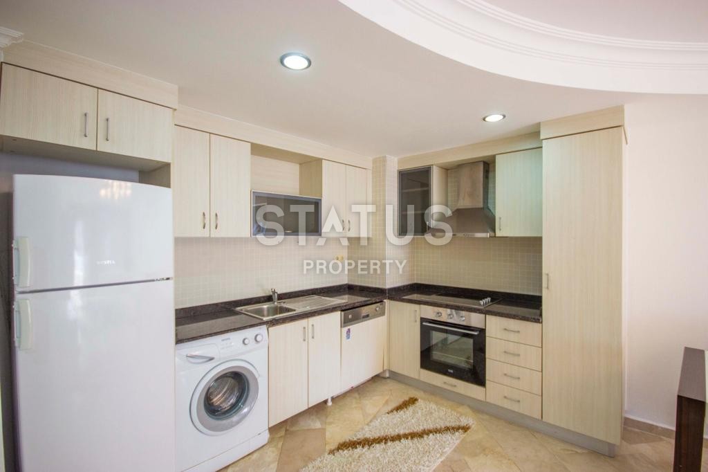 Трёхкомнатная квартира в Махмутларе, 120 м2 фото 4