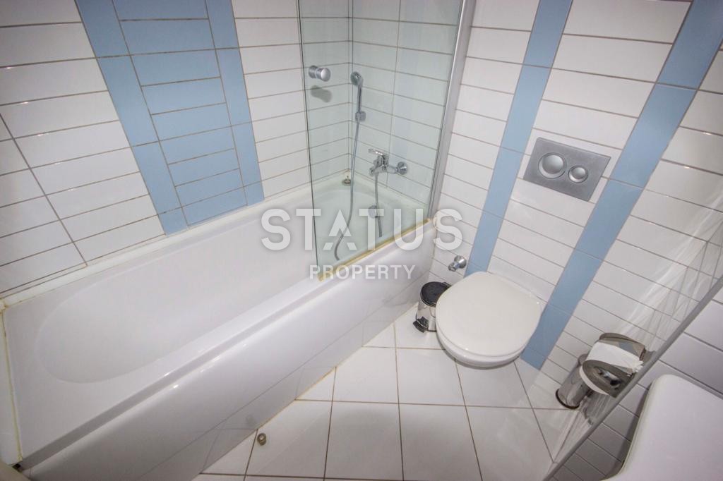 Трёхкомнатная квартира в Махмутларе, 120 м2 фото 9