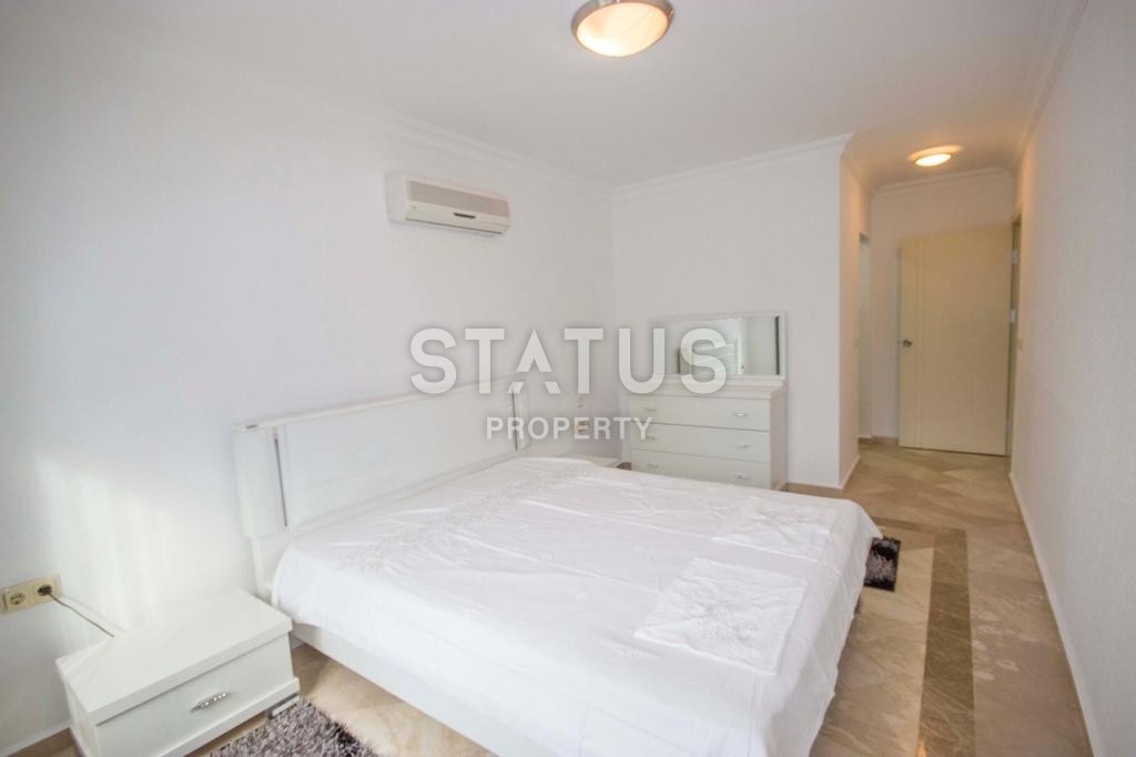 Трёхкомнатная квартира в Махмутларе, 120 м2 фото 16