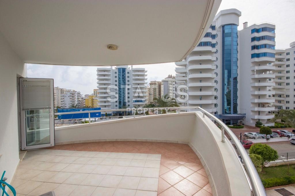 Трёхкомнатная квартира в Махмутларе, 120 м2 фото 19