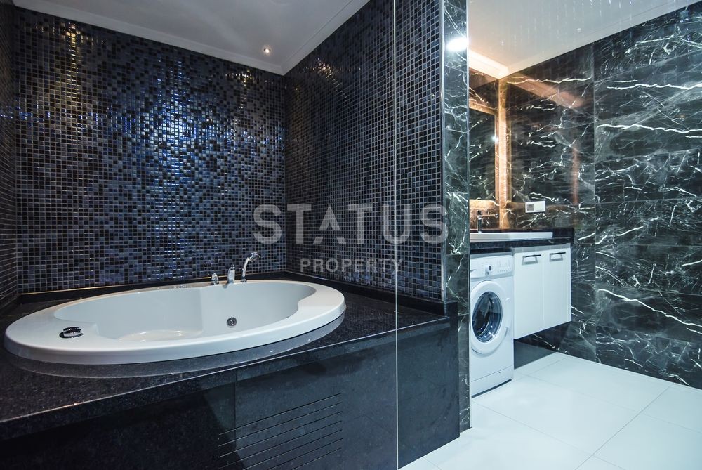 Luxury seafront property in Kargicak фото 30