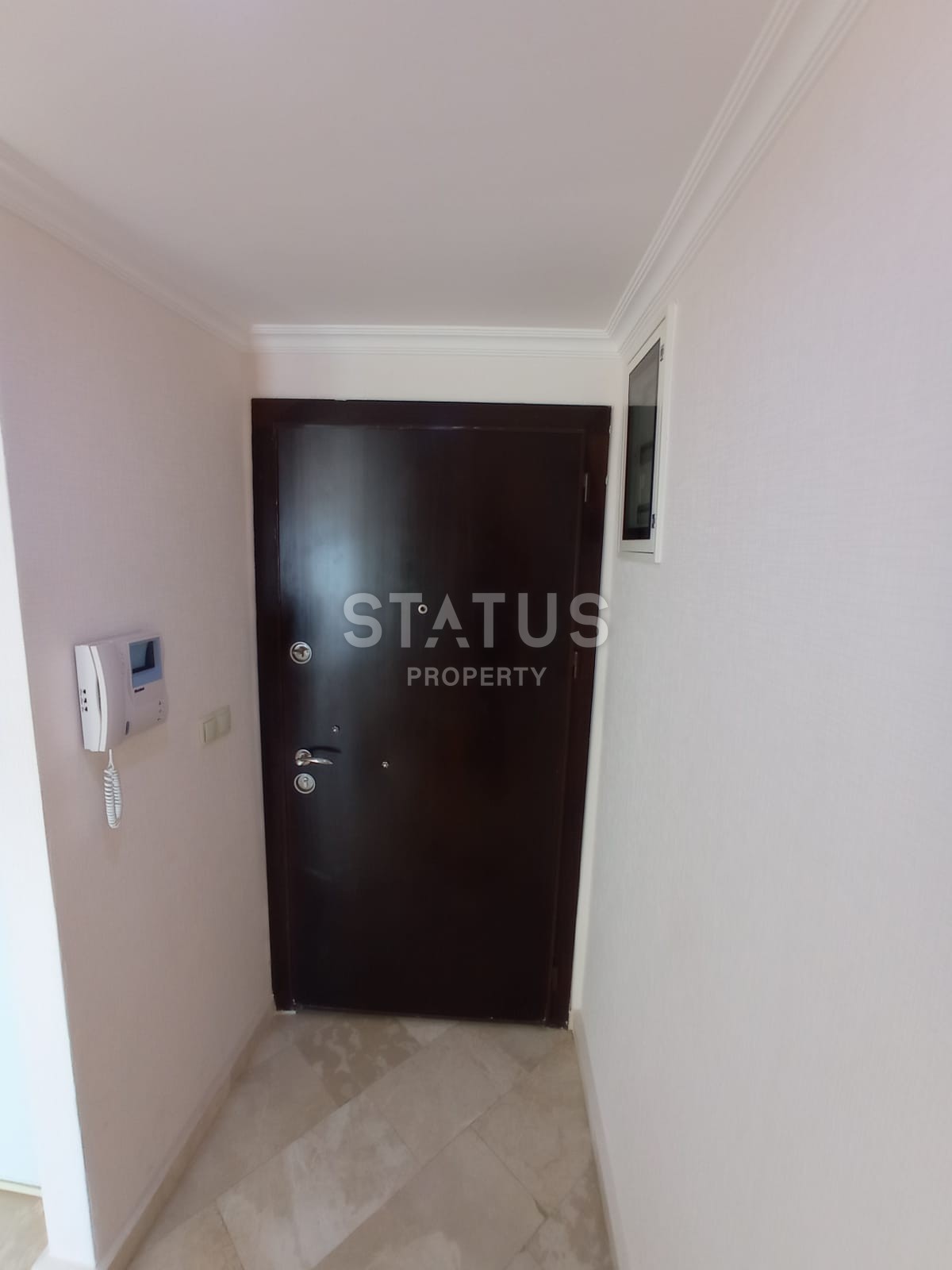 Квартира с мебелью 2+1 с видом на море в Махмутларе, 120 м2 фото 24