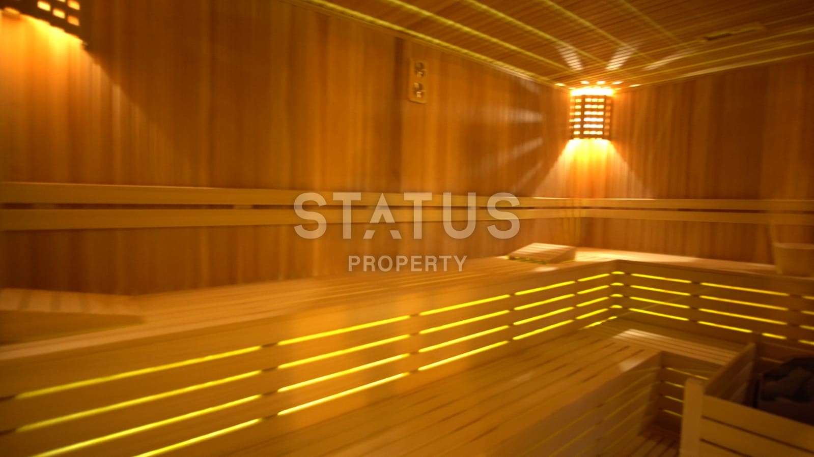 Трехкомнатная квартира в элитном комплексе, 110 м2 фото 9