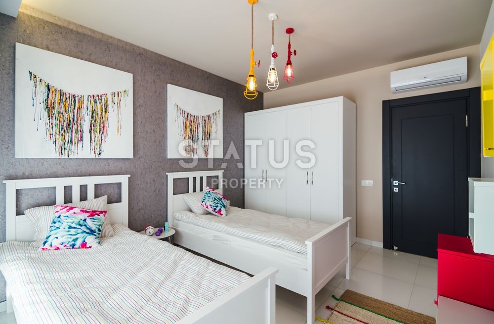 Luxury seafront property in Kargicak фото 34