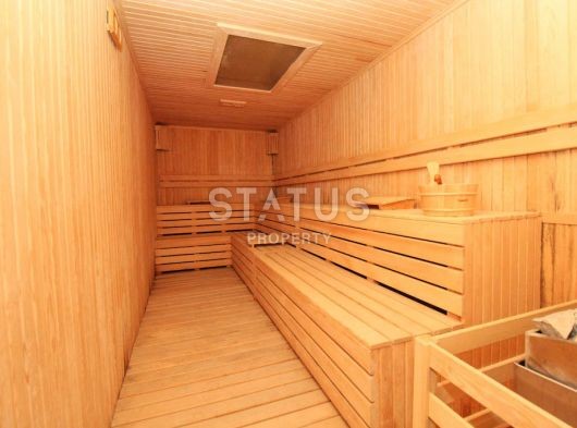 Furnished apartment 1+1 in the center of Mahmutlar, 70 m2 фото 17