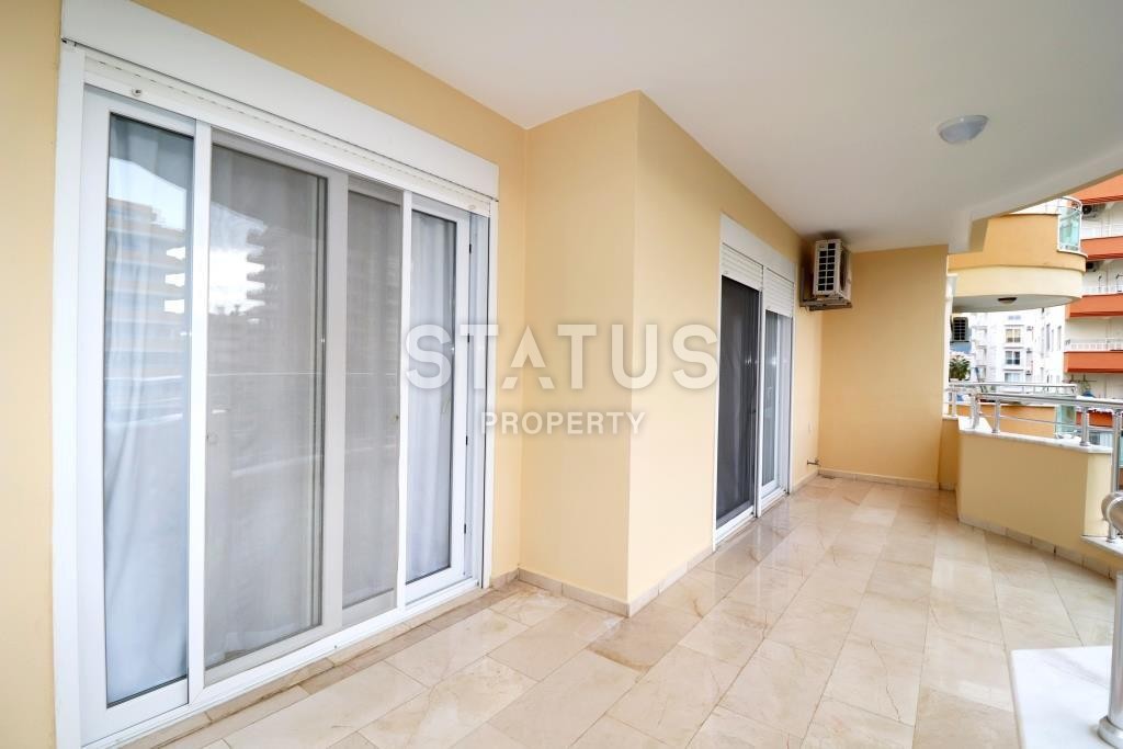 Меблированные апартаменты 2+1 в двух минутах от моря, 120 м2. Махмутлар, Алания. фото 12