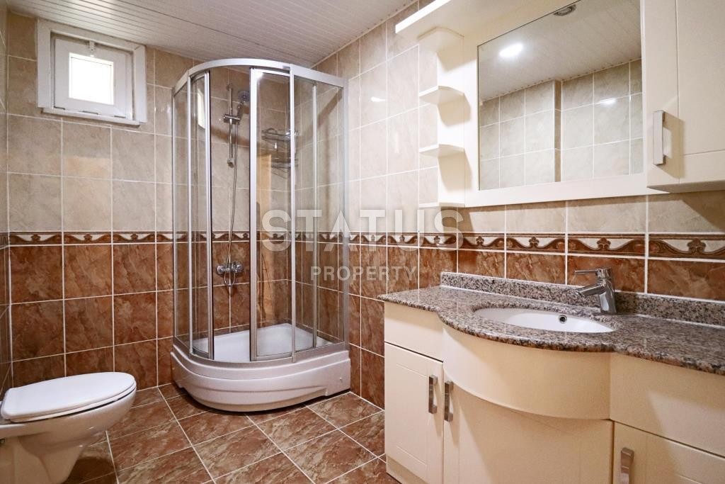 Меблированные апартаменты 2+1 в двух минутах от моря, 120 м2. Махмутлар, Алания. фото 21