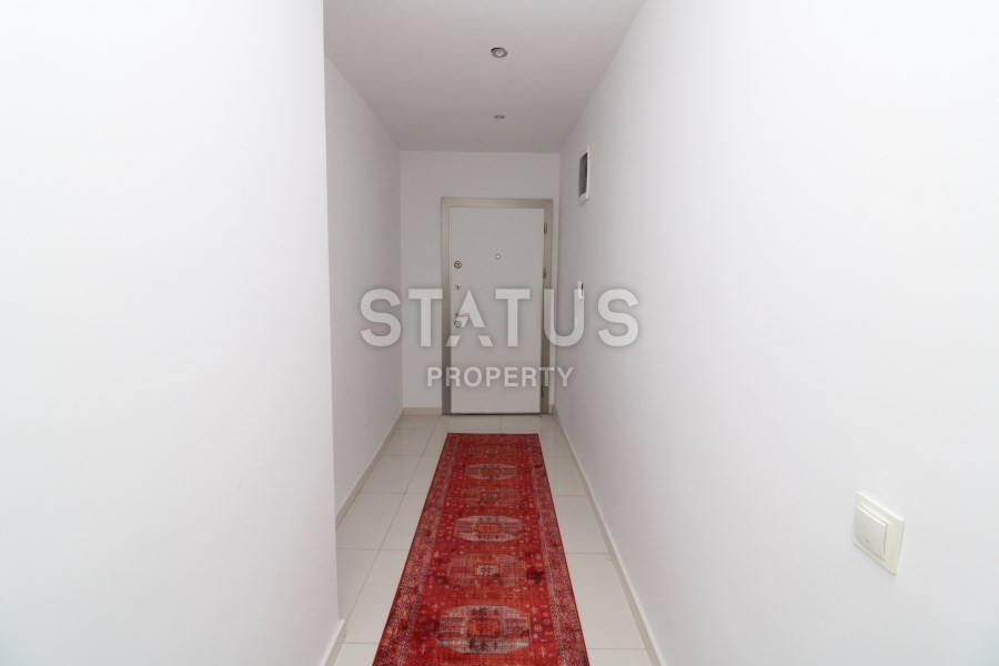 Apartment 1+1 furnished in a luxury complex, 61 m2. Kestel, Alanya. фото 3